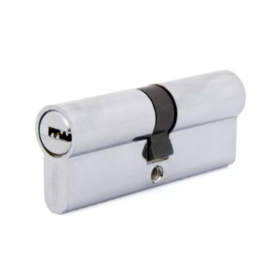 Механизм цилиндровый Palladium Pragmatic ZN 80 C ET CP УТ-00002308